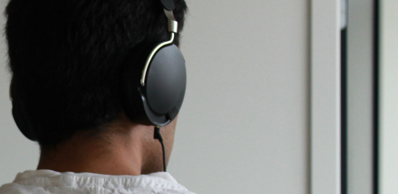 Learn to understand spoken Arabic!